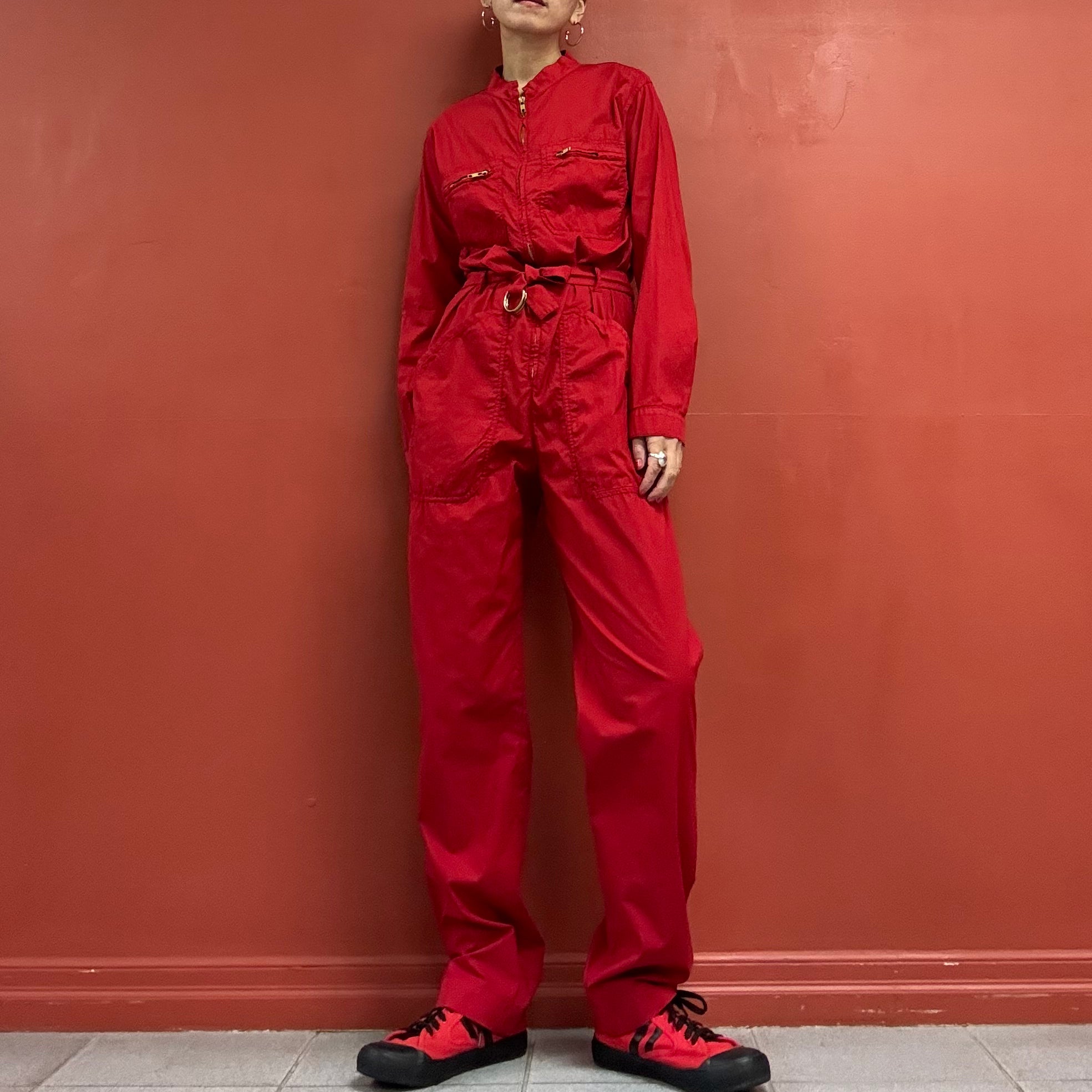 agnès b. Jumpsuits