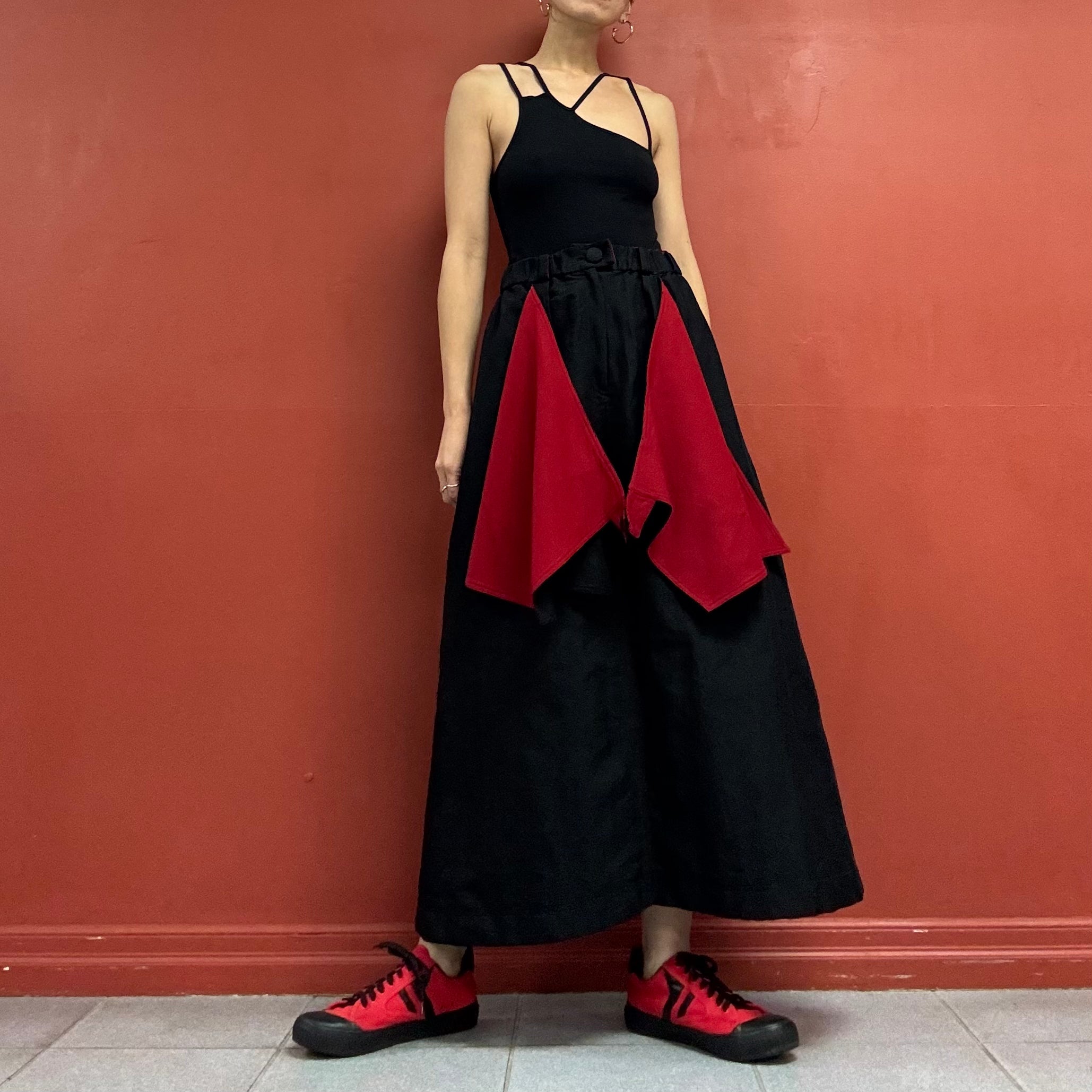 2way skirt