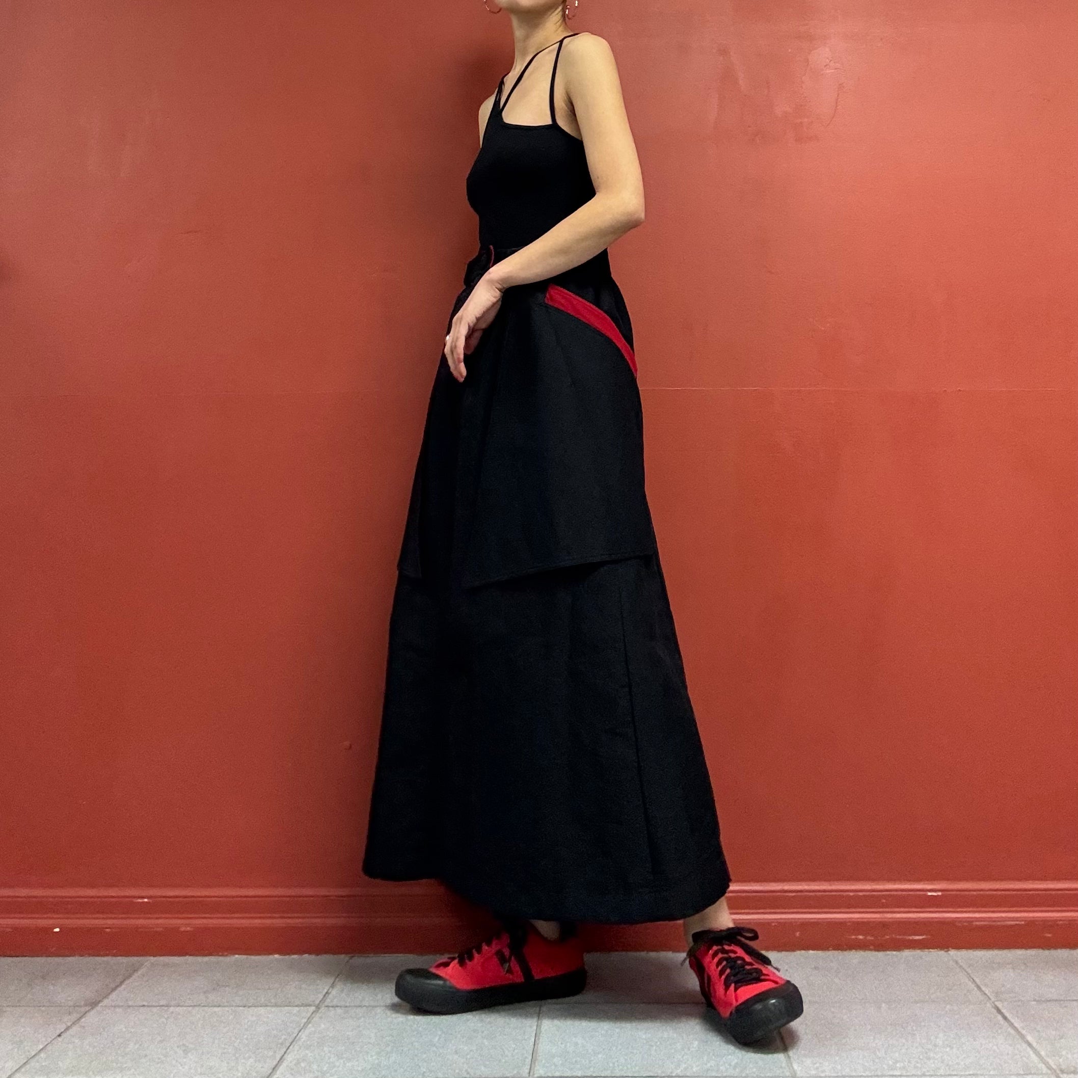2way skirt