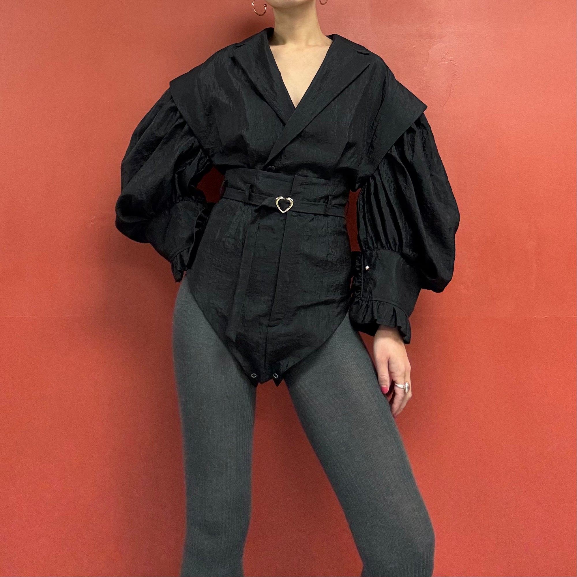 Deco bodysuits