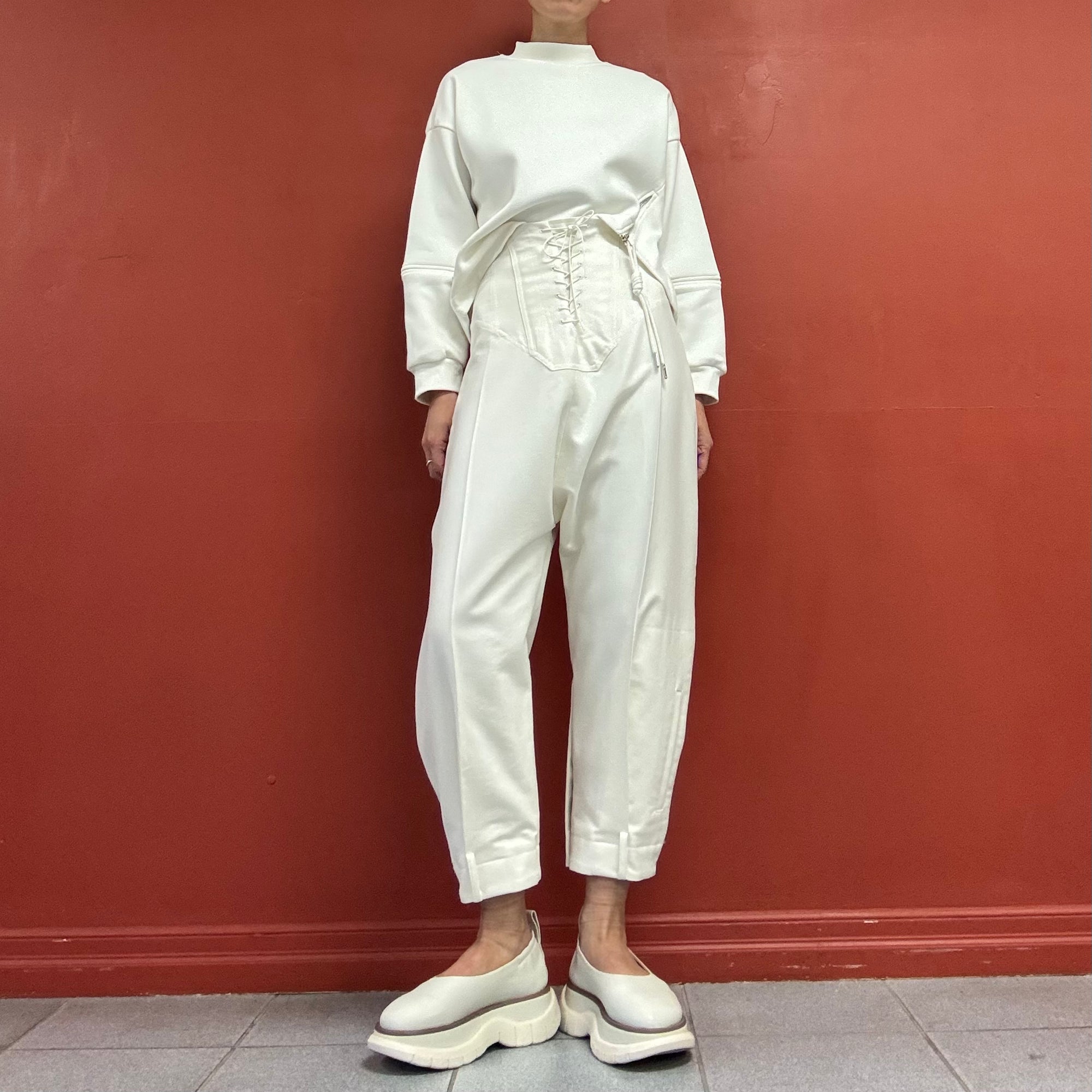 beautiful people DOUBLE-END Pants
