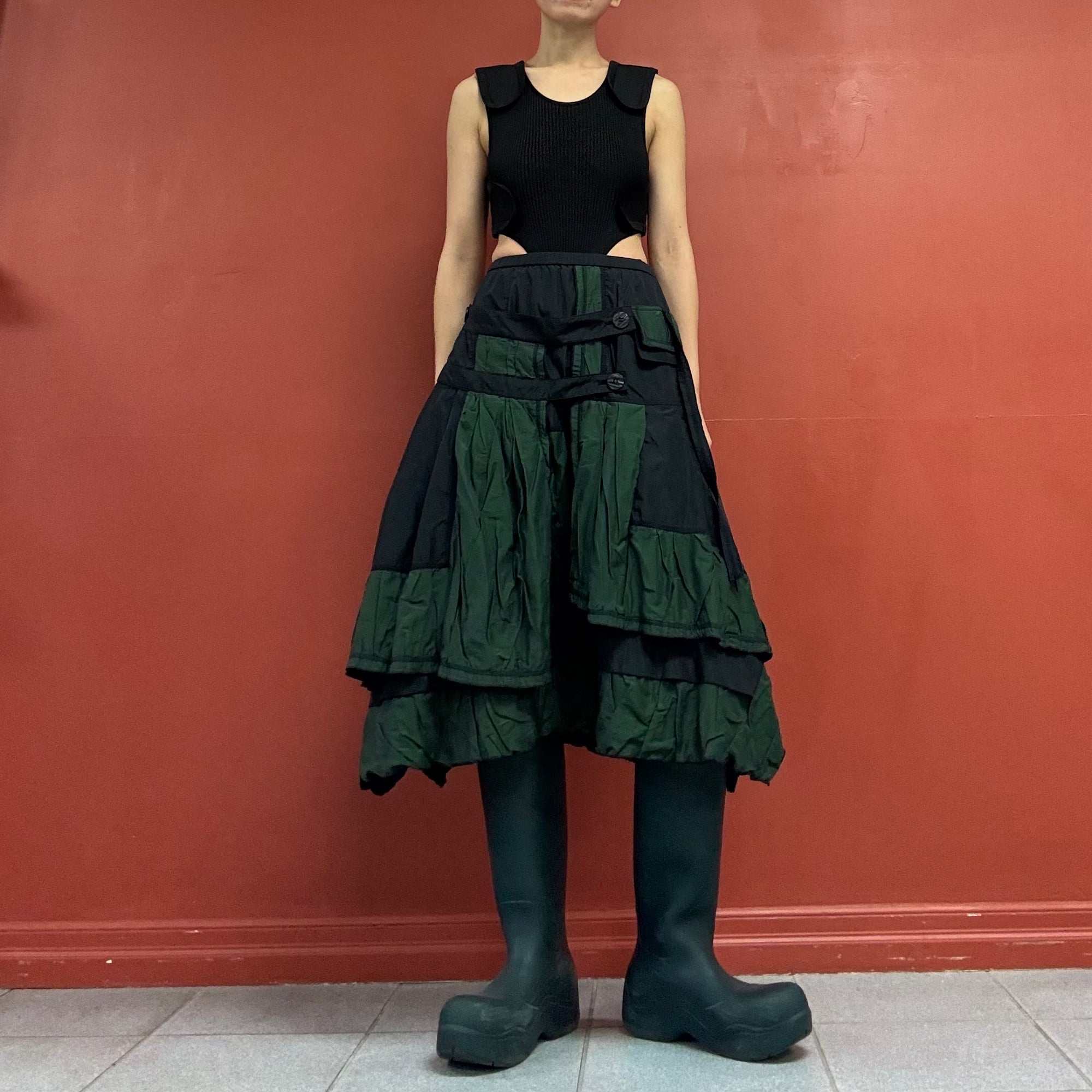 90s00s skirt